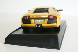 MRRC Lamborghini Murcielago No.74 nr. MC0026 in OVP.