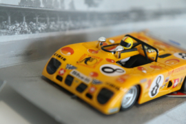 Sloter Lola T280 Le Mans 1972 nr. 400204 in OVP. Nieuw!