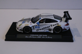 NSR Porsche 911 997 RSR No.22 nr. 1192 in OVP.