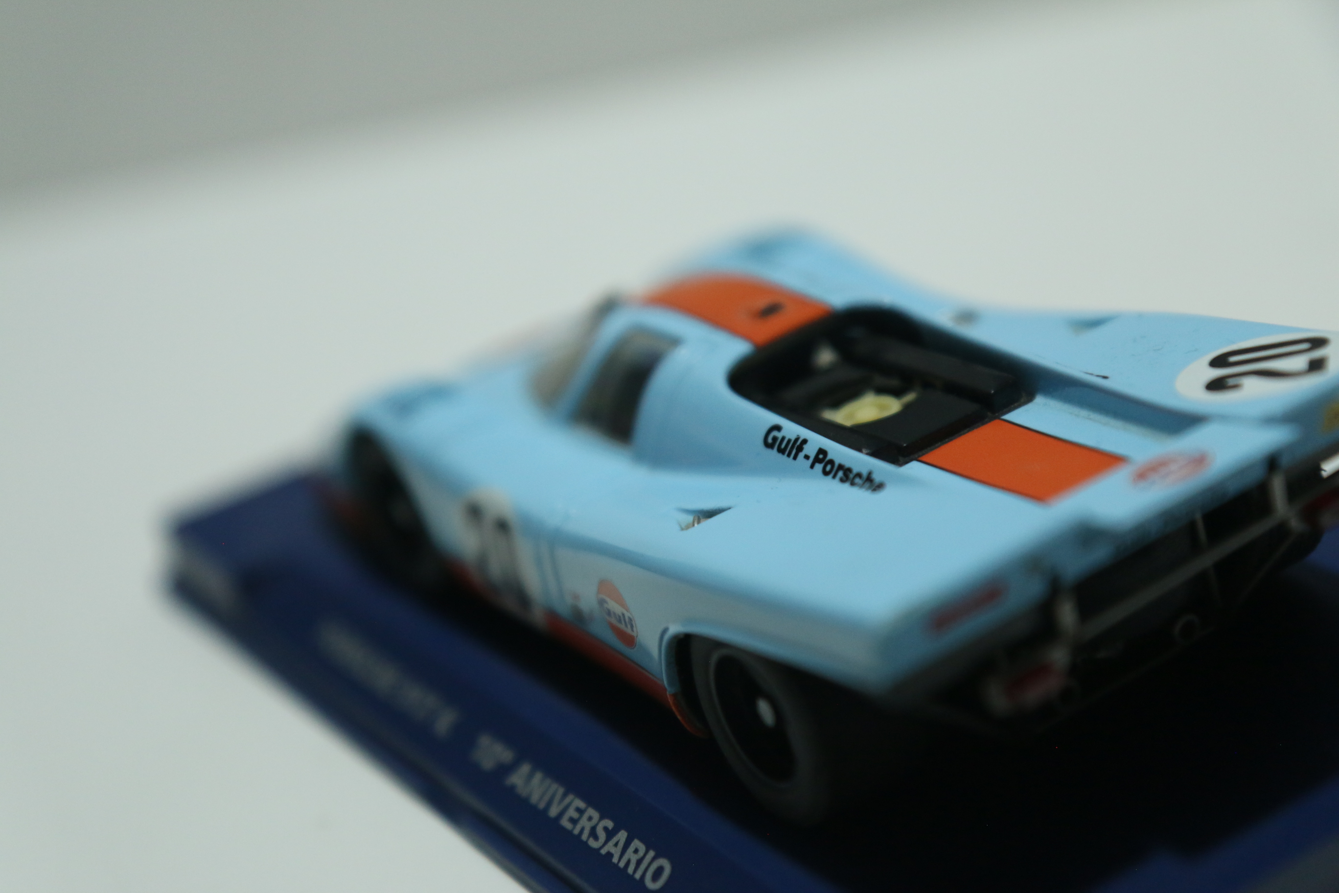 FLY Porsche 917K Gulf No.20 nr. 96086 *zie omschrijving*