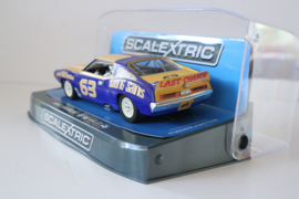 Scalextric AMC Javelin TransAM No.63 nr. C3876 in OVP. Nieuw!