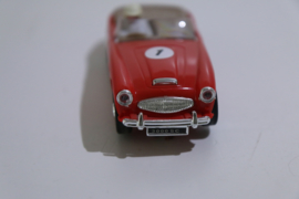 Pink-Kar Austin Healey 3000 nr: CV044 No.1