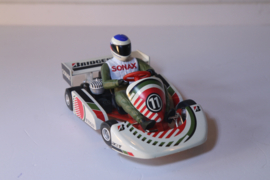 Ninco GO Kart F1 Bridgestone #11 nr. 50286