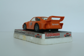 Fleischmann Auto-Rallye. Porsche 935 Jagermeister nr. 3228 in OVP.