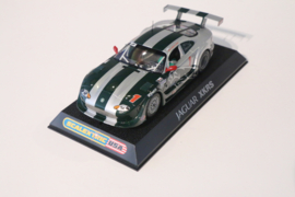 Scalextric Jaguar XKRS Trans-Am nr. C2711 in OVP.* Nieuw!
