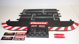 Carrera Digital 132/124 blackbox-unit   nr. 30344    2e serie
