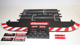 Carrera Digital 132/124 blackbox-unit   nr. 30344    2e serie