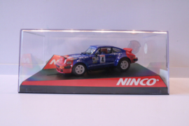 Ninco Porsche  911SC 'JOCAVI' nr. 50371 in OVP.