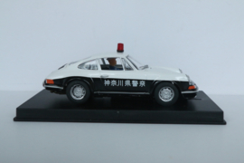 FLY Porsche 911 Japan Police '911 collection' in OVP. nr A2036
