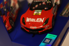 Carrera Digital 132 Chevrolet Corvette C7 R No.31 nr 30787 in OVP.