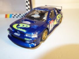 Teamslot Subaru Imprezza WRC  #3  nr. 10602 in OVP