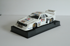 SideWays Ford Capri Zakspeed white kit in OVP*.