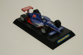 Scalextric Dallara Indycar nr. C2516 Mobil 1 No.5 Nieuw in OVP.