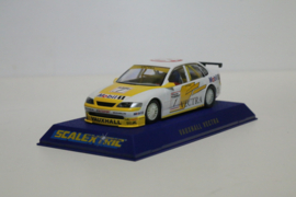 Scalextric Vauxhall Vectra  Special Edition nr. C2001 in OVP.