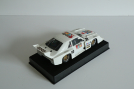 SideWays Ford Capri Zakspeed white kit in OVP*.