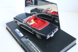 Carrera Evolution Ford Mustang Convertible Idee + Spiel Marilin  nr. 25791 in OVP.