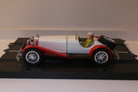 Carrera Universal Mercedes SSK nr. 40478 + OVP.