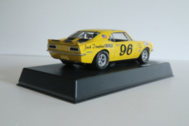 Pioneer Chevrolet Camaro Z-28 No.96 Geel/Zwart nr. P041 in OVP. Nieuw!