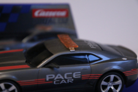 Carrera Digital 132 Chevrolet Camero PACE-CAR nr. 30932 in OVP.