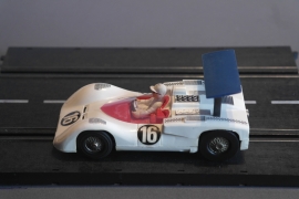 Märklin Sprint.  Chaparral  wit nr. 1315