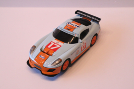 Scalextric Team GT - Gulf No.17 nr.C3840 in OVP.