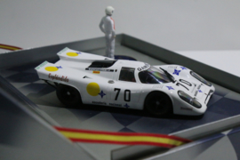 GB-Track Porsche 917K Campeones Alex Soler Roig nr. W02 in OVP. Nieuw!