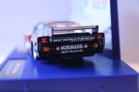 Carrera Digital 132 BMW 320 Turbo Zwart/Rood No.55 nr. 31038 in OVP.