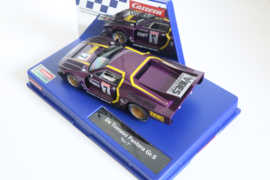 Carrera Digital 132 De Tomaso Pantera No.7 nr. 31044 in OVP!