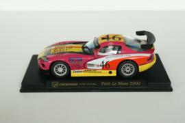 FLY Dodge VIper GTSR Daytona 2000 No.46 nr. A86