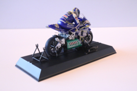 Superslot MotoGP Honda  No.15     nr. C6003 in OVP.