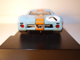 SLOT-IT CA18G  Ford GT40 #7