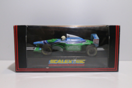Scalextric Ford Benetton B193 1994 No.6 nr. C237 in OVP.