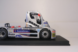 GB track by FLY Buggyra MK002/B FIA ETRC 2003 #1 nr. 08034 OVP.