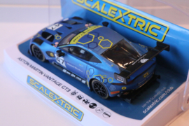Scalextric Aston Martin Vantage GT3 No.47 nr. C4076 in OVP.