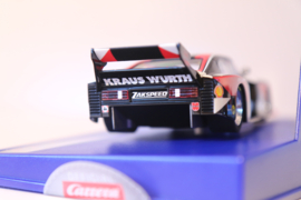Carrera Digital 132 Ford Capri Zakspeed Turbo No.1 nr.30816 in OVP.