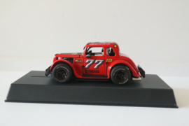 Pioneer Ford Coupe Legends racer Rockstar  No.77 nr P109 in OVP.