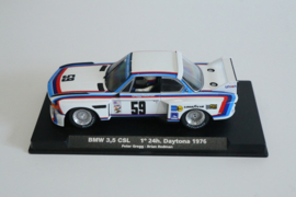 FLY BMW 3.5 CSL 24h Daytona 1976 No.59 nr 88081 in OVP. Nieuw!