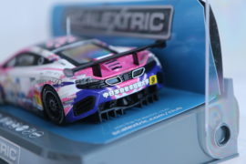 Scalextric Mclaren MP4/12C GT3 Pacific Racing No.9 nr C3849 in OVP!