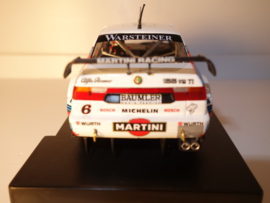 SLOT-IT CA45C  Alfa Romeo 155 V6TI-ITC #6