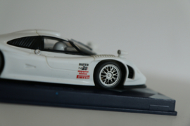 FLY Porsche 911 GT1 '98 Plain white nr. RG0B in OVP.
