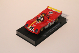 Slot-It Ferrari 312PB No.85 Nr. SIKF01C In OVP. Nieuw!