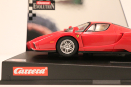 Carrera Evolution Ferrari Enzo Rood nr. 25702 in OVP* Nieuw!