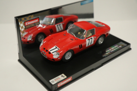 Carrera 124 Digital Ferrari 250 GTO No.77 nr. 23784 Nieuw! in OVP!