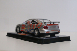 Ninco Audi A4 Touring car 'Repsol' No.44 nr. 50137 in OVP.