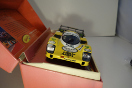 Slot.It Porsche 956C.    1e Le Mans 1984   Nr. SICW01. In OVP. Nieuw!
