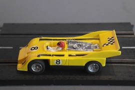 Märklin Sprint.  Porsche CanAm 917/10   nr. 1321