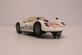 Carrera Exclusiv 1:24 Porsche Carrera 6 No.15 nr. 20402