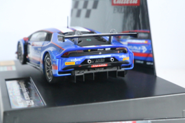 Carrera Evolution Lamborghini Huracán GT3 No.12 nr 27706 in OVP!