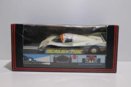 Scalextric Porsche 962  No.17 nr. C436 in OVP.
