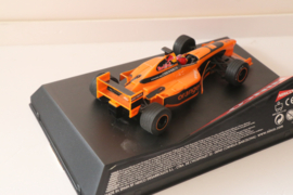 Ninco Arrows F1 Oranje No.21 nr. 50281 in OVP.